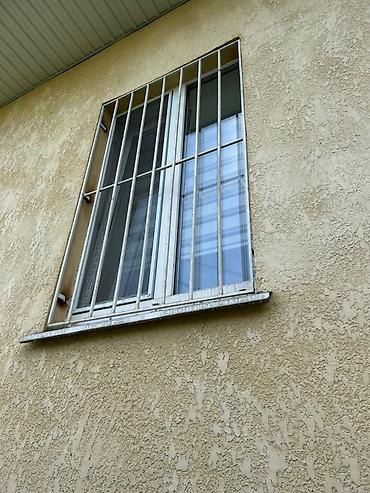 Сварка: Кованые решетки на окна — изготовление и монтаж под размер - — 9