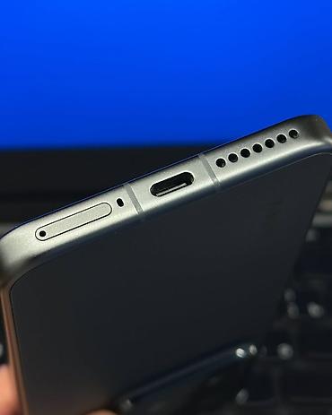 Мобильные телефоны и аксессуары: Xiaomi, 15, Новый, 512 ГБ, цвет - Серый, 2 SIM — 4