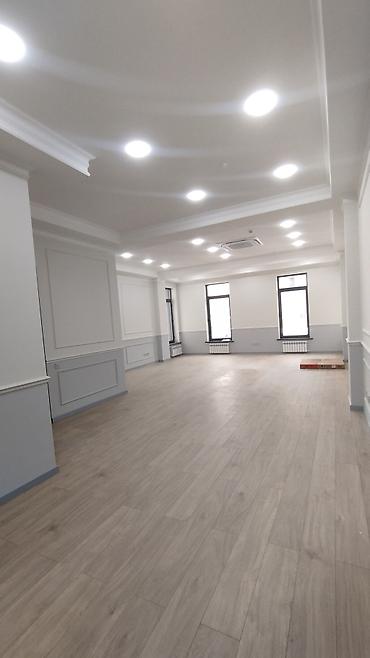 Коммерческая недвижимость: Сдаю Офисный кабинет: 68 м², В бизнес центре, С ремонтом — 4