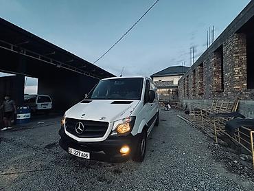 мотор скутер: Легкий грузовик, Mercedes-Benz, Стандарт, Новый — 1