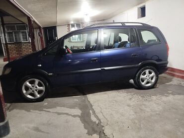 коврик держатель для телефона в машину: Opel Zafira: 2000 г., 1.8 л, Механика, Бензин