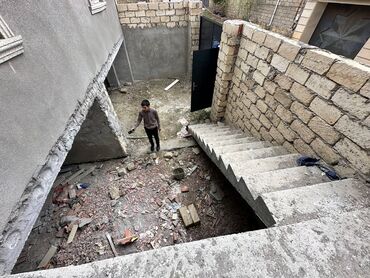 Həyət evləri və villaların satışı: 6 otaqlı, 210 kv. m, Kredit yoxdur, Təmirsiz — 2