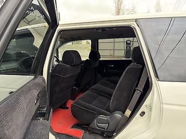 Honda: Honda Odyssey: 2002 г., 2.3 л, Автомат, Бензин, Минивэн — 7