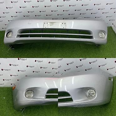 Бампер и комплектующие: Toyota, Б/у, Оригинал at lalafo.kg — 16 Бампер и комплектующие: Toyota, Б/у, Оригинал — 16