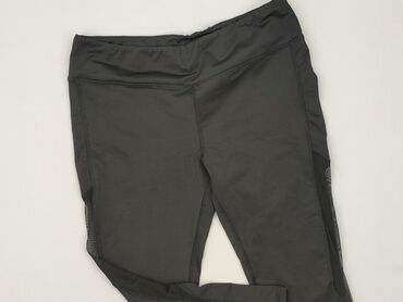Ergee, Legginsy Sportowe damskie, L