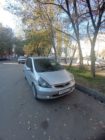 багаж на хонда фит: Honda Fit: 2002 г., 1.3 л, Вариатор, Бензин, Хэтчбэк