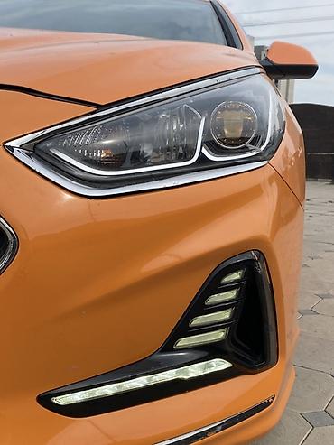 гоночные куртки бишкек: Hyundai Sonata: 2020 г., 2 л, Автомат, Газ, Седан — 9