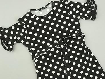 hunter w kropki: Boohoo, Sukienka damska, rozmiar S — 1