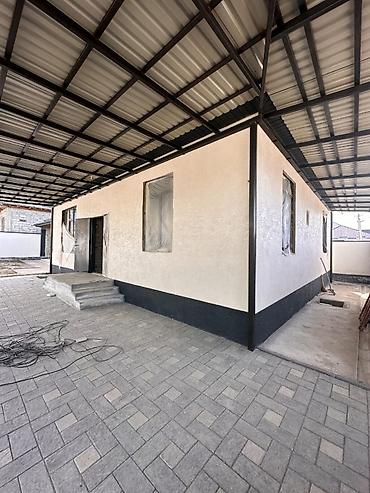 Продажа коттеджей и домов: 📍 Ак-Ордо 2 (эксклюзив) 🏡 Продаётся дом (ПСО) на участке 4.2 сотки 📐 — 7