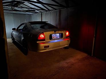 prelude: Honda Prelude: 1996 г., 2.2 л, Механика, Бензин, Купе — 1