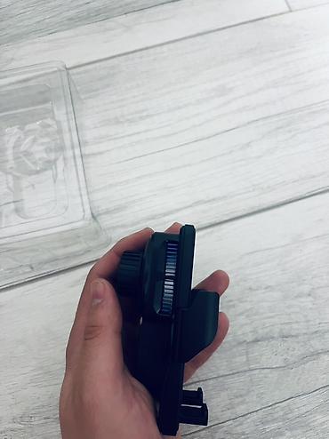cool: Держатель для смартфона в автомобиль с беспроводной зарядкой и — 4