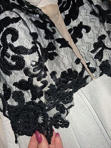 Haljine: Elegantne svečane haljine više modela. Haljine su dobro očuvane na lalafo.rs — 7 Haljine: Elegantne svečane haljine više modela. Haljine su dobro očuvane — 7