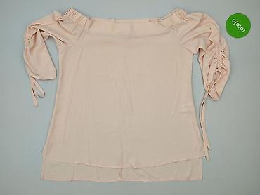 bluza gcbw: Peacocks, Bluzka damska, rozmiar 3XL — 2