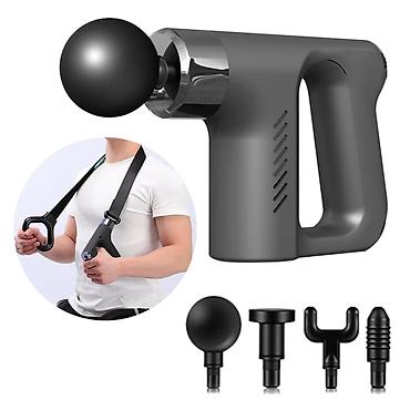 Masaj kresloları: Masajor, Vibro masajor, Bədən üçün, Yeni, Pulsuz çatdırılma — 5