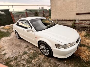 тормозные диски хонда аккорд: Honda Accord: 2002 г., 1.8 л, Автоматтык, Газ, Седан