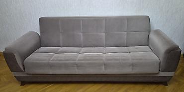 Orijinal "Kilim" mebel dəsti: Divan + 2 kreslo ​Türkiyənin "Kilim