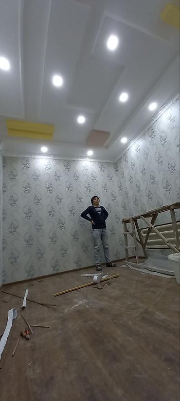 Укладка плитки: Плиточные работы под ключ. Профессиональная облицовка ванных комнат — 36