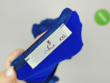 koszulo bluza: Bluzka damska, rozmiar 2XL — 4