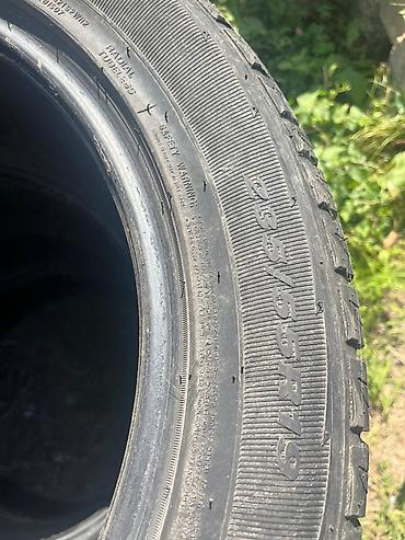 kumho ceyranbatan: Kumho markalı yay mövsümü üçün avtomobil təkərləri - Brend/model — 2