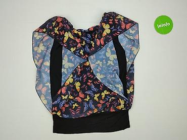 ubra bluzy: Bluzka damska, rozmiar M — 4