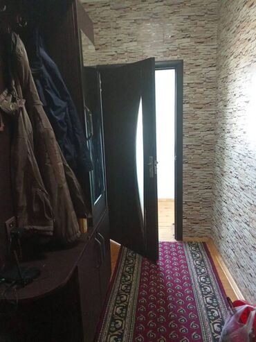 Uzunmüddətli kirayə mənzillər: Suraxanı rayonu, 146 nömrəli məktəbin yanında, 9 mərtəbli binanın 9 cu — 4