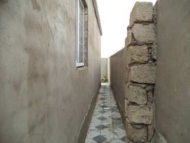Həyət evləri və villaların satışı: Binə 3 otaqlı, 105 kv. m, Orta təmir — 8