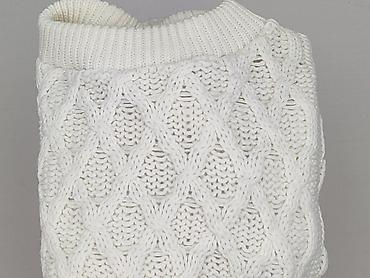 stringi sznurki: PrettyLittleThing, Sweter damski, rozmiar 2XS — 7