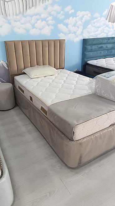 doşəklər: Yeni, Ortopedik matras, Uşaq üçün — 1