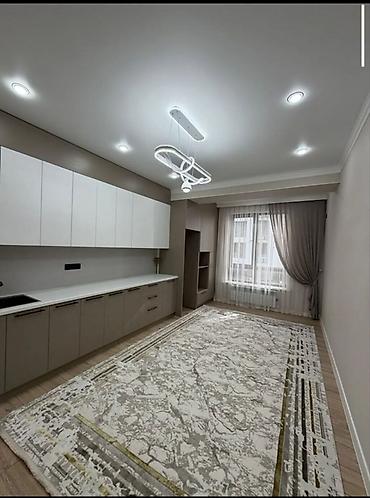 жк дем: 2 комнаты, 50 м², 2 этаж, Дизайнерский ремонт — 6