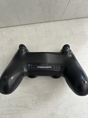 ps3 60: Джойстик для ps4 срочно продам — 2