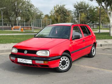 сама мойка аппарат цена ош: Volkswagen Golf: 1996 г., 1.6 л, Механика, Бензин, Хэтчбэк