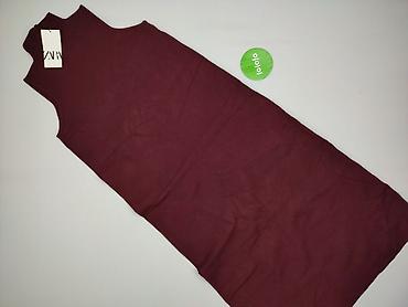second hand zara: Zara, Sukienka damska, rozmiar M — 3