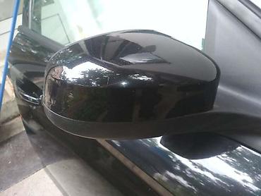 auto dijagnostika delphi: RETROVIZORI ZA FORD C-MAX, FOCUS, MONDEO OD 1998. DO 2008. GOD. | — 1