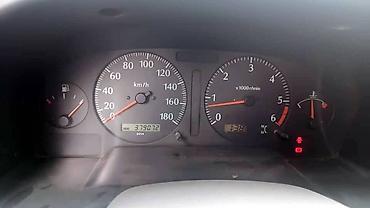 200: Nissan Patrol: 1999 г., 2.8 л, Механика, Дизель, Внедорожник — 5