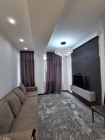 Посуточная аренда квартир: 1 комната, Интернет, Wi-Fi, Банные принадлежности, Телевизор — 9