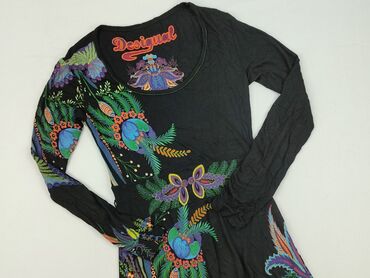 t shirty desigual: Desigual, Sukienka damska, rozmiar M