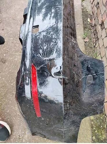 navoj: BRANIK ZA AUDI A3 | audi a3 s line sedan zadnji branik — 2