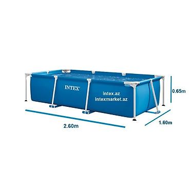 intex sederek: Intex 28271 karkazlı hovuz kod at051645 35 azn kreditlə 180 azn — 1