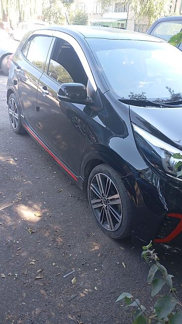 катушка киа морнинг: Kia Morning: 2017 г., 0.1 л, Автомат, Бензин, Хэтчбэк — 6