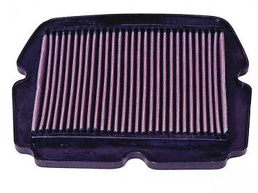 dvp filter: K&N sportski vazdušni filter za motocikle – model HA-1801 - Tip — 1