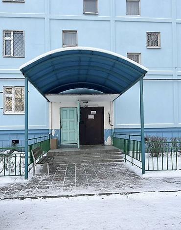 Продажа квартир: 1 комната, 38 м², 106 серия, 1 этаж, Евроремонт — 7