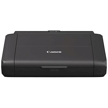 printer l850: Canon PIXMA TR150 4167C006 A4 Rəngli Portativ Inkjet Printer Kompakt — 3