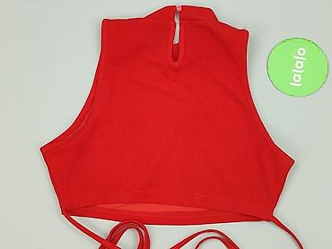 gorset cropp: Shein, Top damski, rozmiar M — 3
