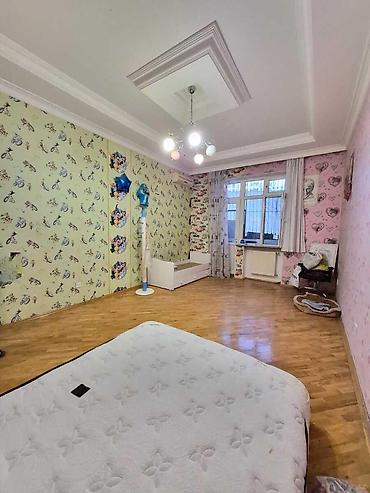 brand park: 3 otaqlı, Yeni tikili, m. Gənclik, 145 kv. m — 8
