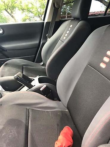 spaneri za vezivanje auta: RENAULT MEGANE 2008. GOD. - KOMPLETAN AUTO U DELOVIMA | Kompletan — 4