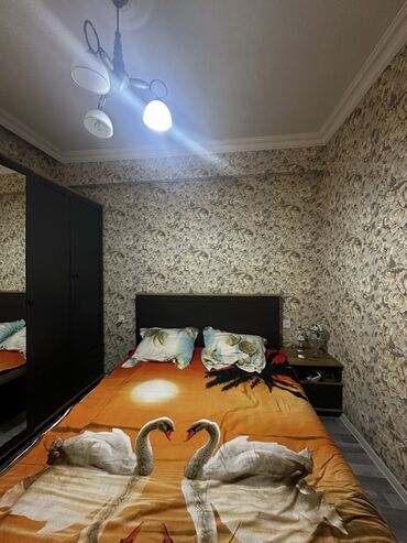 Yeni tikili: 3 otaqlı, Yeni tikili, 57 kv. m — 7