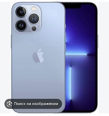 IPhone 13 Pro, 256 GB, Sierra Blue, Face ID lalafo.az -da — 3 IPhone 13 Pro, 256 GB, Sierra Blue, Face ID — 3