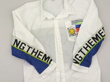 Сорочка для чоловіків, 4XL, стан - Дуже гарний