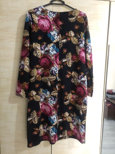 Köynək və bluzalar: 20man Don və koftalar L ölcudə 3 cu şəkildəki gullu kofta XL ölcudə — 2