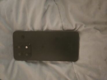 скупка плиты: Honor 8, Колдонулган, 128 ГБ, түсү - Кара, 2 SIM